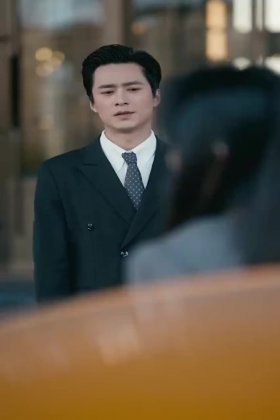 Кадр Пылающая весна