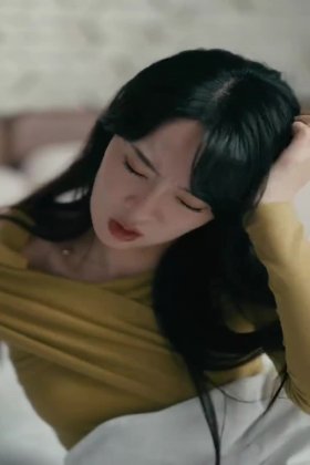 Кадр Пылающая весна