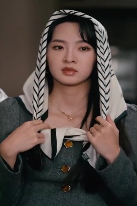 Кадр Пылающая весна