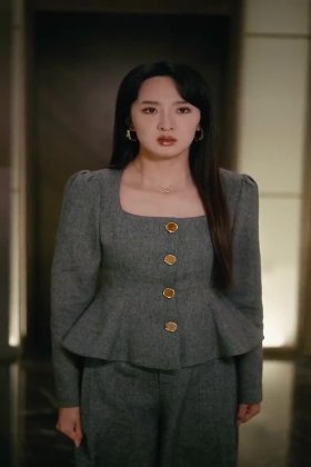 Кадр Пылающая весна