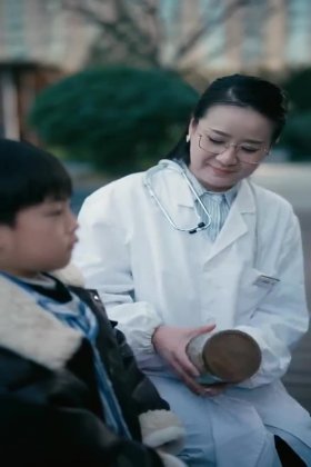 Кадр Пылающая весна