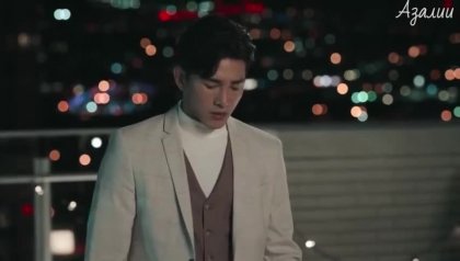 Кадр Потерянный роман