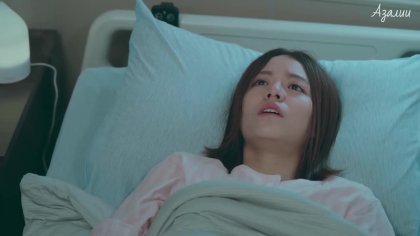 Кадр Потерянный роман