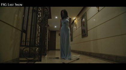 Кадр Дорогой Икс