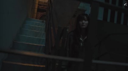 Кадр Дорогой Икс