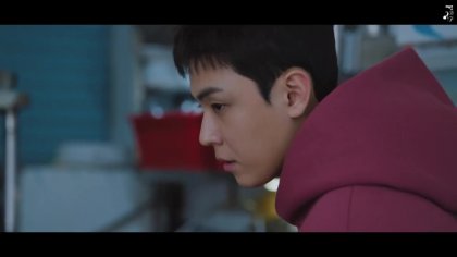 Кадр Дорогой Икс