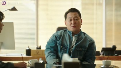 Кадр Адвокат айдола