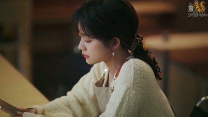 Кадр Любовь между строк