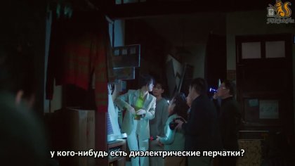 Кадр Любовь между строк