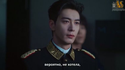 Кадр Любовь между строк