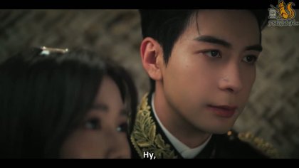 Кадр Любовь между строк