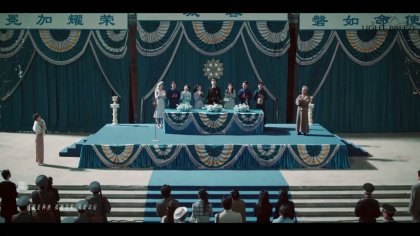 Кадр Любовь между строк