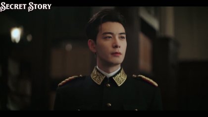 Кадр Любовь между строк