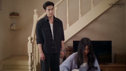 Кадр Любовь между строк