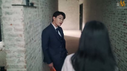 Кадр Любовь между строк