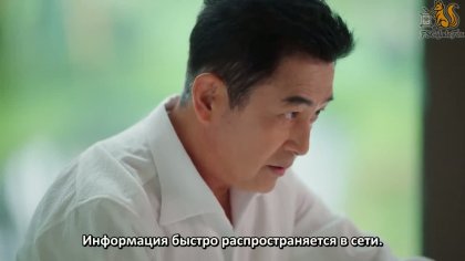 Кадр Любовь между строк