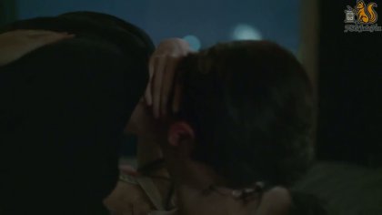 Кадр Любовь между строк