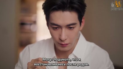 Кадр Любовь между строк