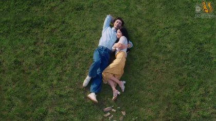 Кадр Любовь между строк