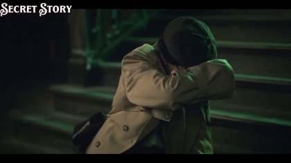 Кадр Любовь между строк