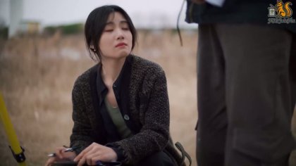 Кадр Любовь между строк