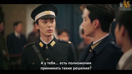 Кадр Любовь между строк