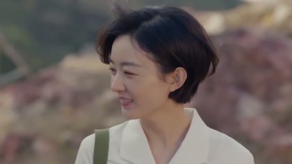 Кадр Большие события в маленьком городке