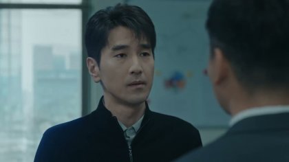 Кадр Спасибо, что услышали меня