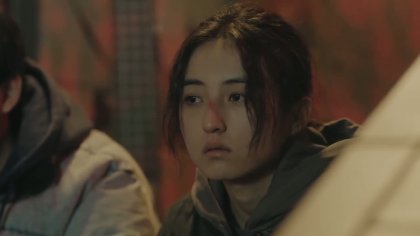 Кадр Спасибо, что услышали меня