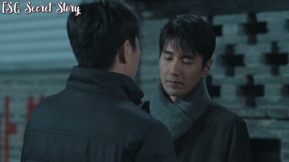 Кадр Спасибо, что услышали меня