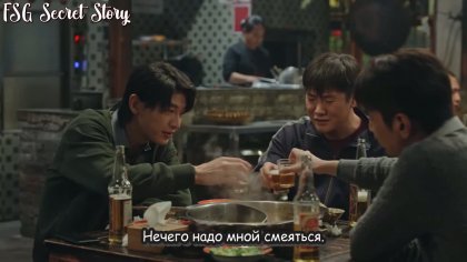 Кадр Спасибо, что услышали меня