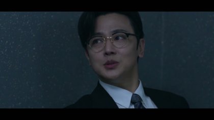 Кадр Судья возвращается