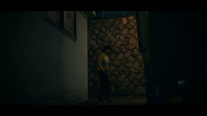 Кадр Судья возвращается