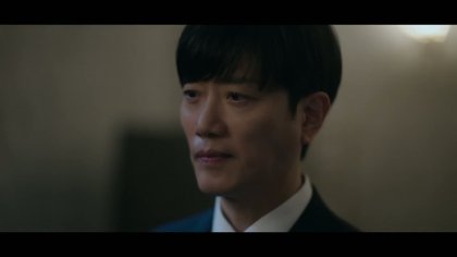 Кадр Судья возвращается