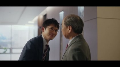 Кадр Судья возвращается