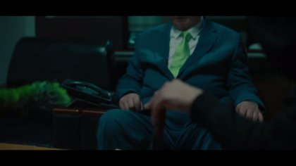 Кадр Судья возвращается