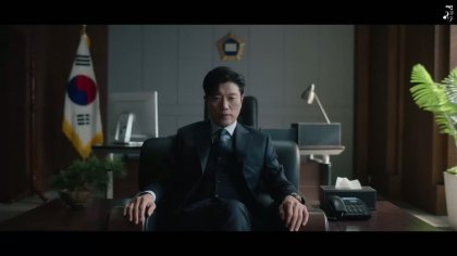 Кадр Судья возвращается