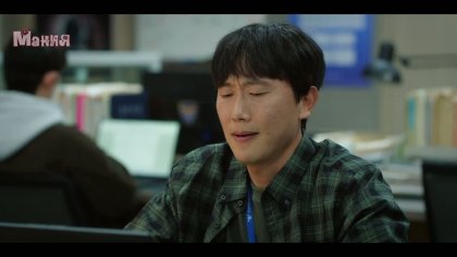 Кадр Весенняя лихорадка