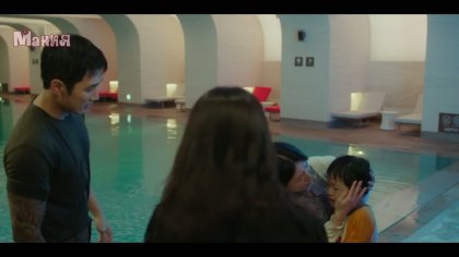 Кадр Весенняя лихорадка