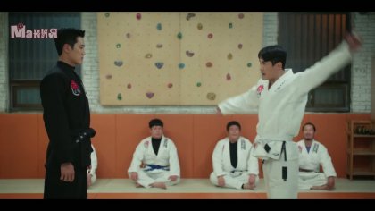 Кадр Весенняя лихорадка