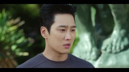 Кадр Весенняя лихорадка