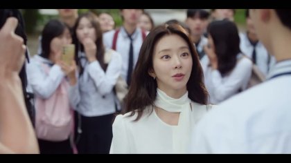 Кадр Весенняя лихорадка