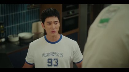 Кадр Весенняя лихорадка