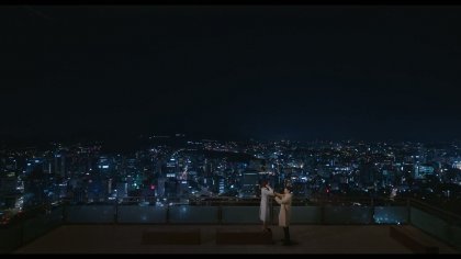 Кадр Можно ли перевести любовь?