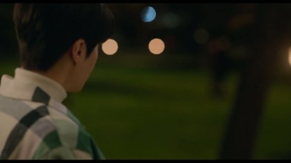 Кадр Можно ли перевести любовь?