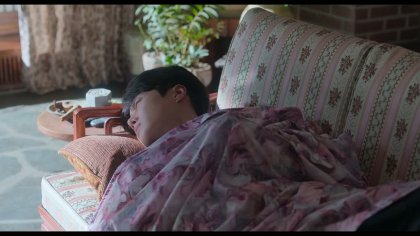 Кадр Можно ли перевести любовь?