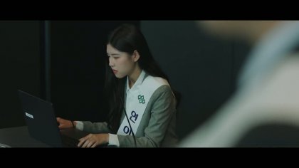 Кадр С сегодняшнего дня я человек