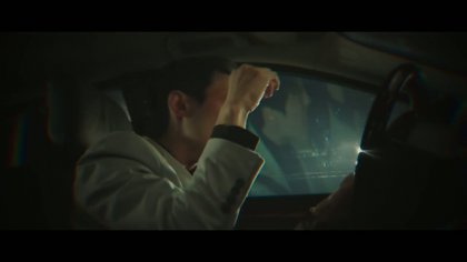 Кадр С сегодняшнего дня я человек