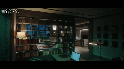 Кадр Несомненно твой