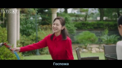 Кадр Несомненно твой